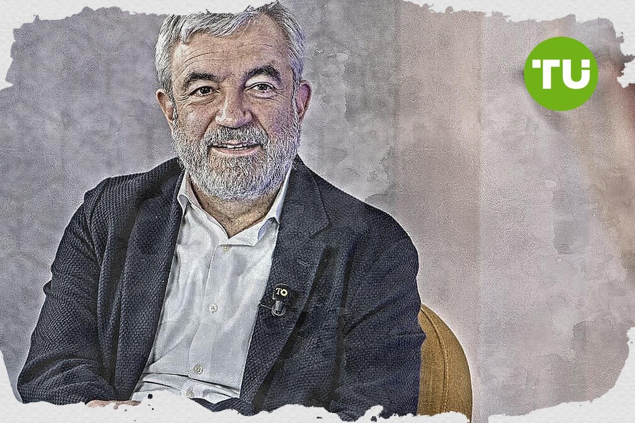 Luis Garicano: AGI era triggers existential queries