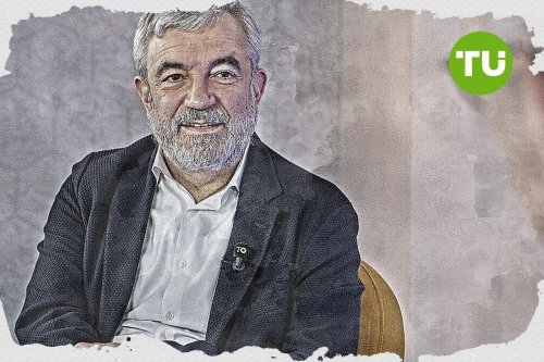Luis Garicano impulsa colaboración con AI Economics Institute para medir impacto económico de la inteligencia artificial