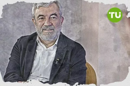 Luis Garicano analiza el impacto de la presión demográfica en la inversión pública en España