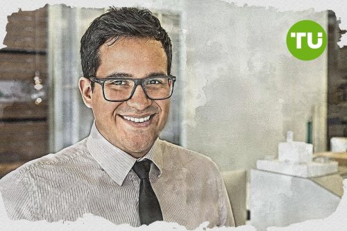 Luis Miguel Ortiz destaca cómo los créditos fiscales de I+D+i impulsan la rentabilidad de los autónomos