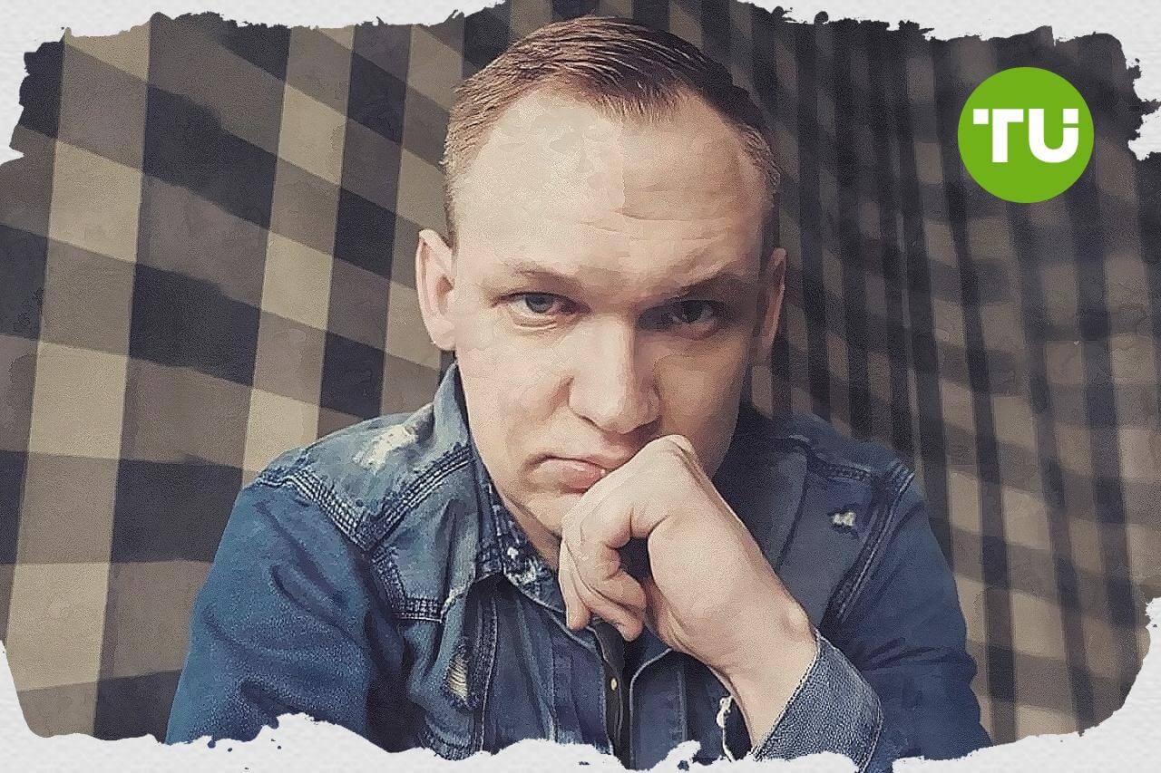 Łukasz Bok informuje o obniżkach cen paliw na stacjach 11 czerwca