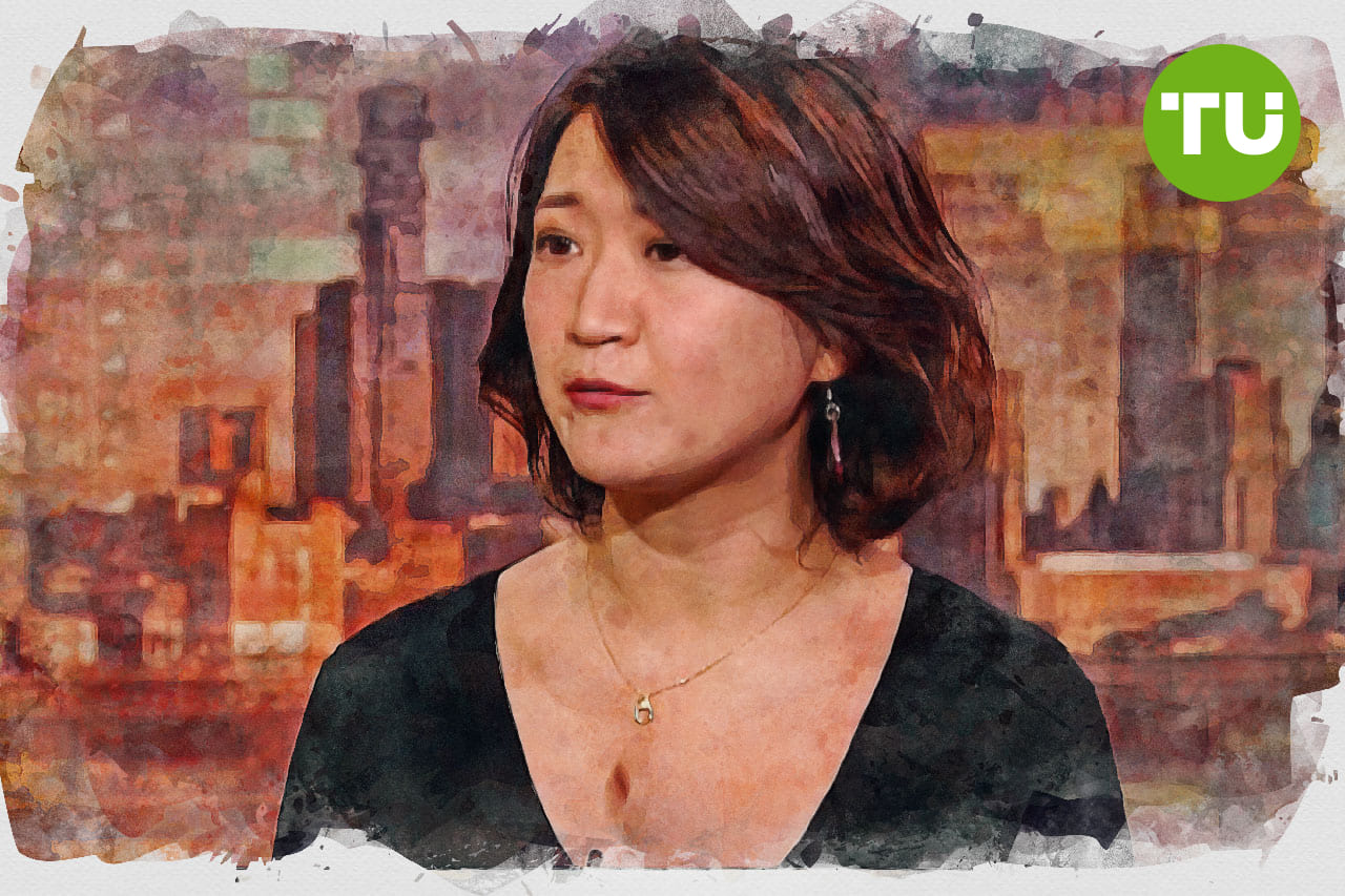 Lulu Yilun Chen：Wahaha帝国爆发20亿美元财富纷争