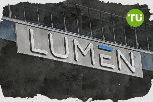 Lumen Technologies stock drops 1.61% as Lumen promotes AI Strategy Summit event