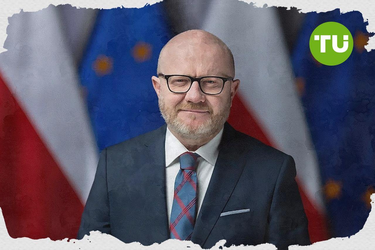 Maciek Duszczyk wskazuje na trwałą integrację obywateli Ukrainy z polskim rynkiem pracy