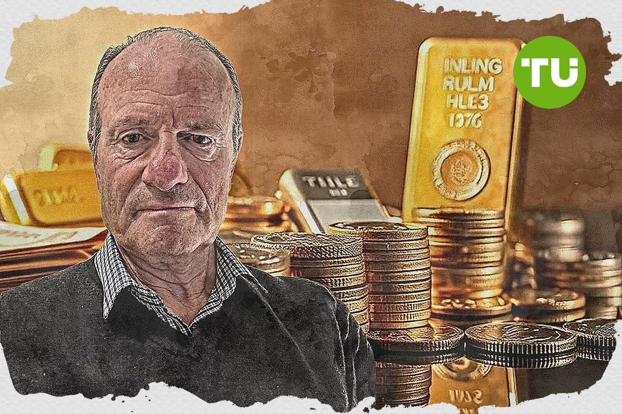 Alasdair Macleod: Chinese banks accumulate gold as interest in bullion drops in NY and London