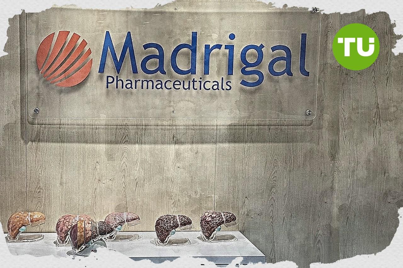 Madrigal Pharmaceuticals stock gains 2.93% as Madrigal Pharmaceuticals UK announces BSG Liverpool event