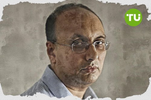 Ashok Malik: राज्य को जोखिम बढ़ाने और इक्विटी बाजार के सहारे रणनीति अपनानी होगी