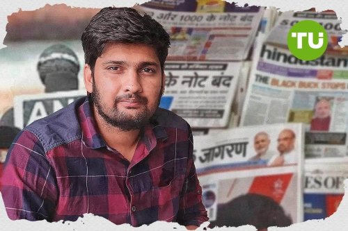Mandeep Punia: 15 लाख करोड़ के एम्पायर पर मित्रों की भूमिका उजागर