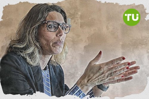 Mafalda Anjos rejeita alegações do Página Um sobre influência financeira na linha editorial da Visão