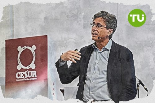 Manuel Hidalgo reivindica el papel del libre comercio como motor de ingresos y competitividad