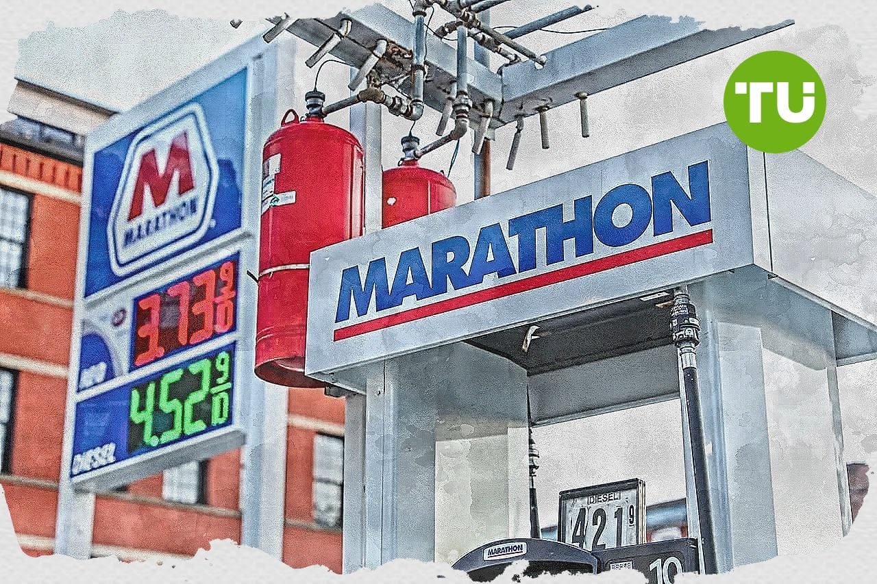 Lockhart of Marathon Petroleum wins Michigan Governor Service Award