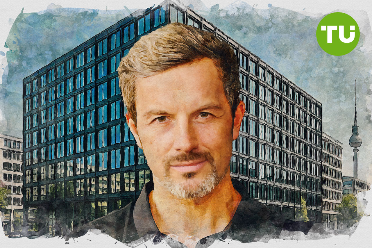 Marc Friedrich kritisiert Trumps Schuldenpolitik als Gefahr für Anleihenmarkt Marc Friedrich kritisiert Trumps Schuldenpolitik als Gefahr für Anleihenmarkt