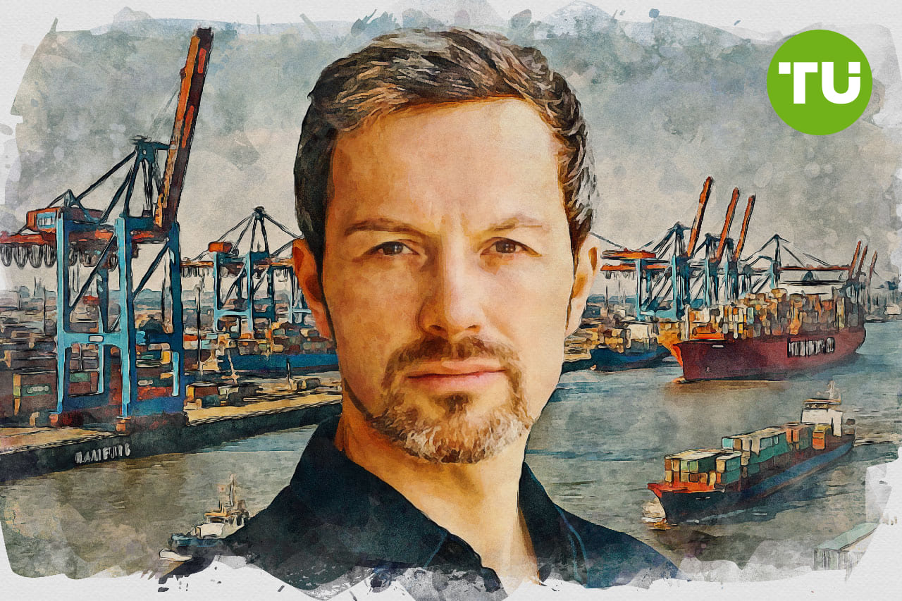 Marc Friedrich kündigt Bitcoin Konferenz in Ingolstadt an