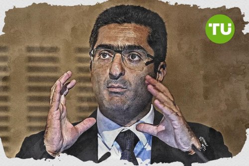 Marc Touati alerte sur l’installation durable de la récession en France et dans la zone euro