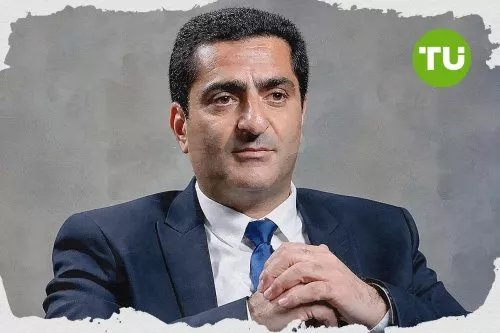 Marc Touati alerte sur le déficit budgétaire français de 575 milliards d’euros