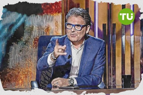 Marc Vidal destaca la excepcional concentración de capital y talento en Londres como infraestructura financiera global
