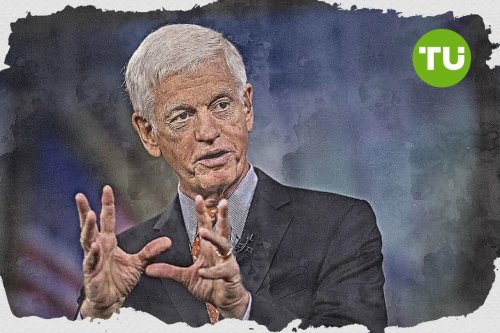 Mario Gabelli says Public Storage will buy National Storage using shares