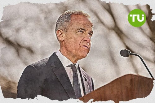 $1 trillion in new investment for Canada, Mark Carney states