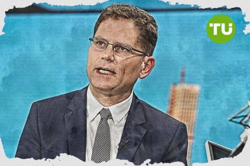 Markus Brunnermeier nimmt an BOK-Konferenz mit Gouverneur Hyun Song Shin teil