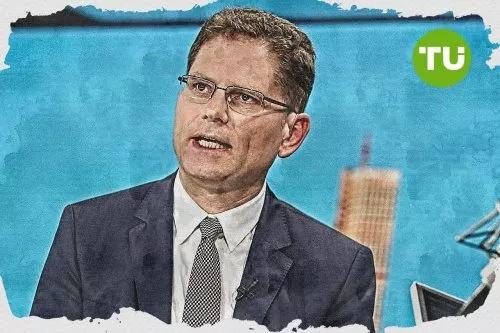 Markus Brunnermeier analysiert Resilienzpotenzial von Reformpaket am Arbeitsmarkt