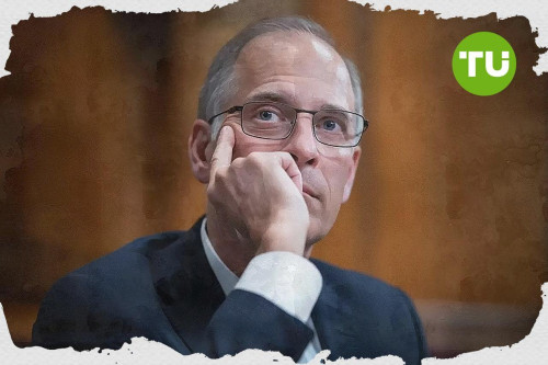 Mark Zandi: U.S. economy faces reliance on wealthy households