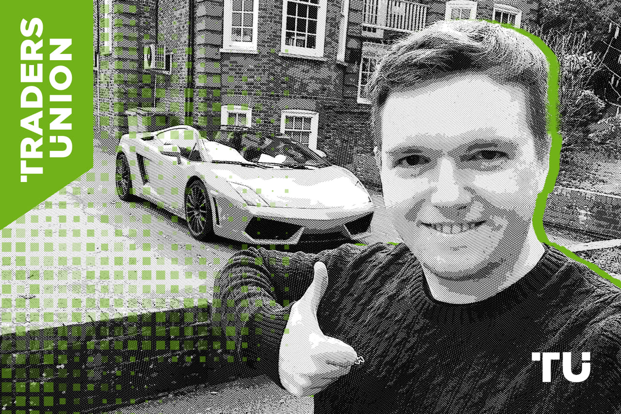 Jordan Kerridge announces price increase for Stonksy Oscillator subscription Jordan Kerridge announces price increase for Stonksy Oscillator subscription