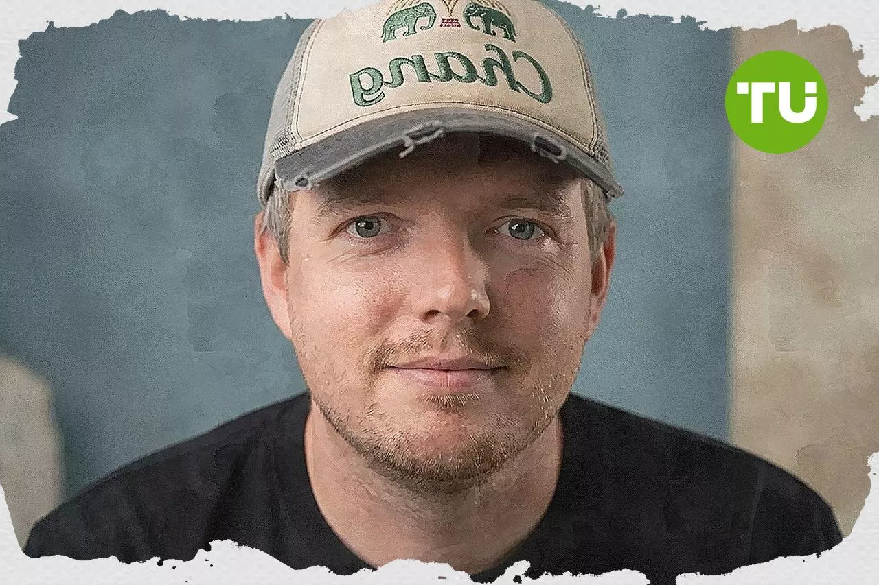 Jordan Kerridge: Iran conditions Strait of Hormuz reopening on U.S. acceptance