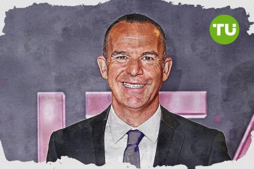 Mobile phone costs drop to £3 per month for 30GB, Martin Lewis notes