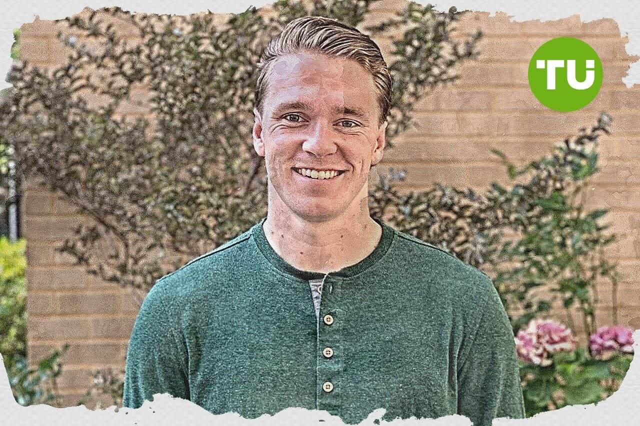 Mason Nystrom: Crypto Analyst and Venture Investor