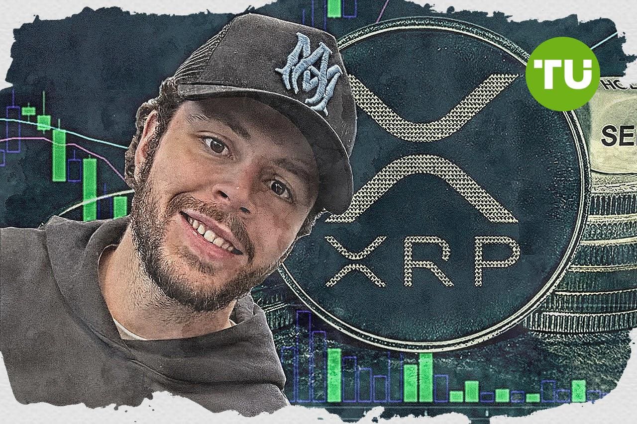 MASON VERSLUIS: XRP streamlines global money transfers