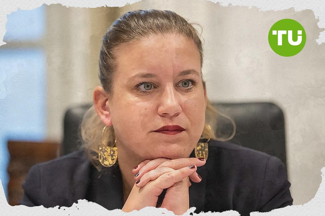 Mathilde Panot met en avant le rôle de La France insoumise dans l’espoir suscité par la nationalisation d’ArcelorMittal
