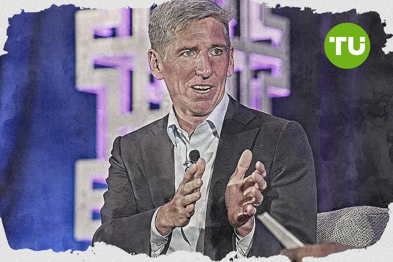 Matt Hougan: Bitwise CIO and Crypto-ETF Pioneer