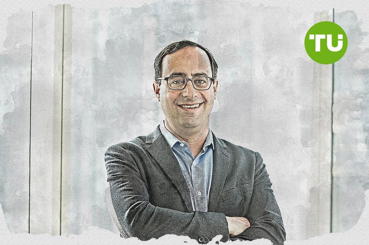 Matt Levine hails Money Stuff newsletter as unrivaled and incisive