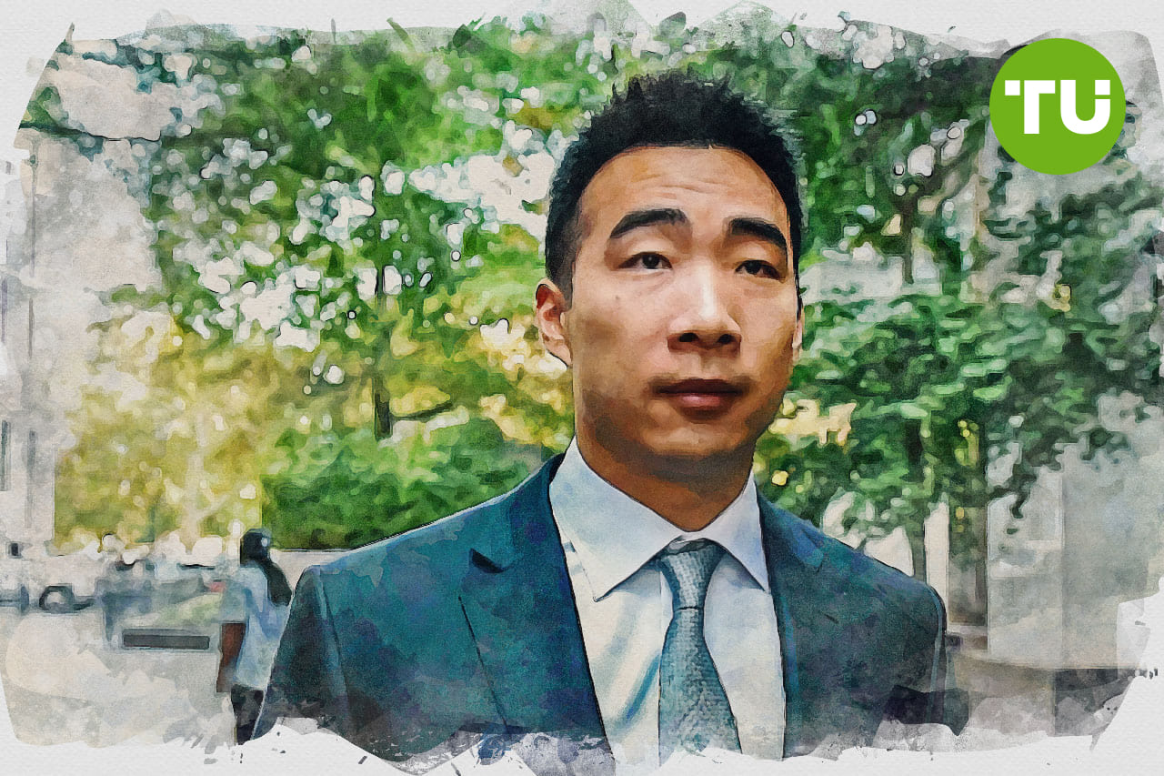 Matt Huang sees prediction markets as akin to early crypto days Matt Huang sees prediction markets as akin to early crypto days