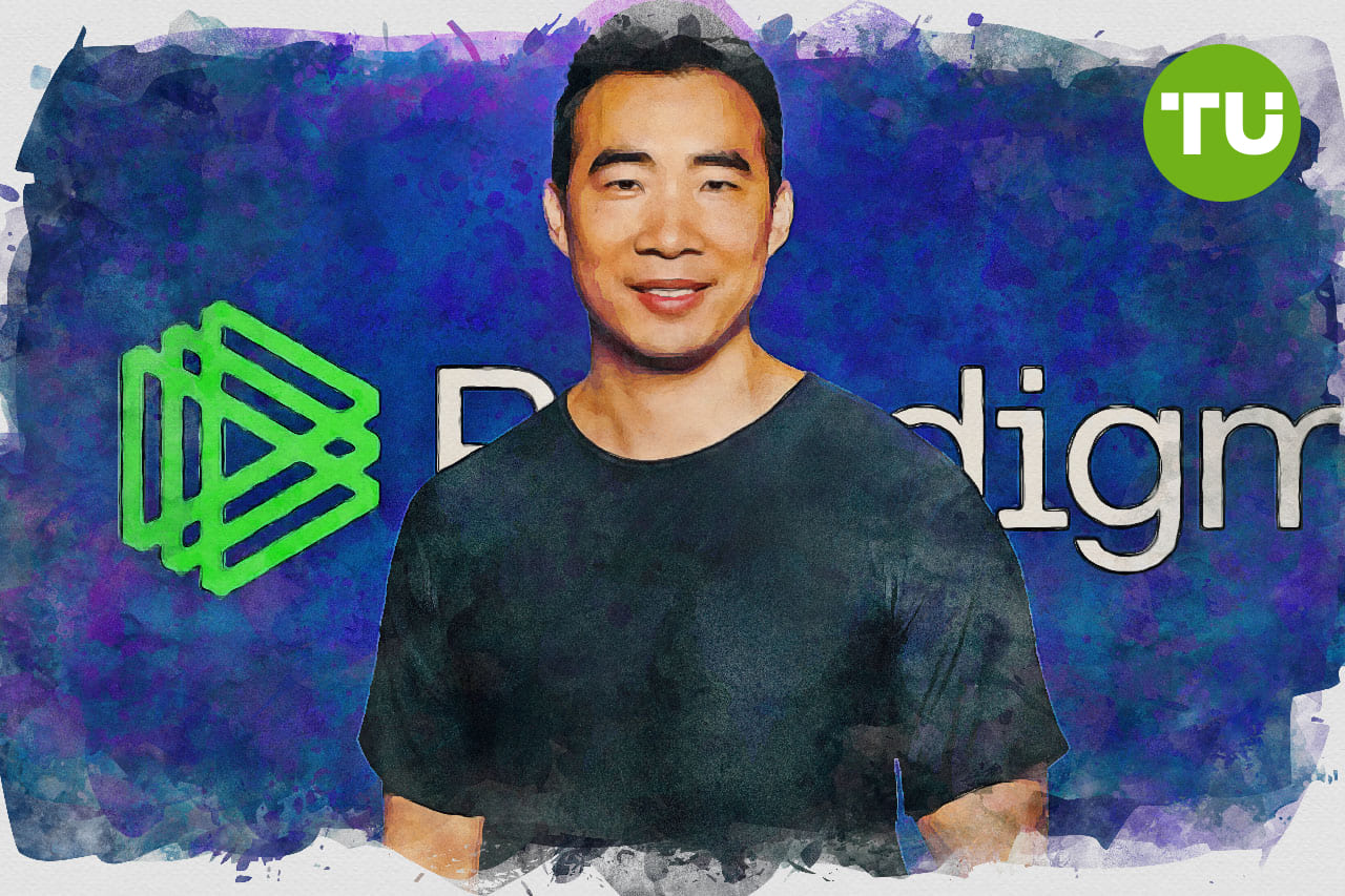 Matt Huang sees prediction markets as akin to early crypto days