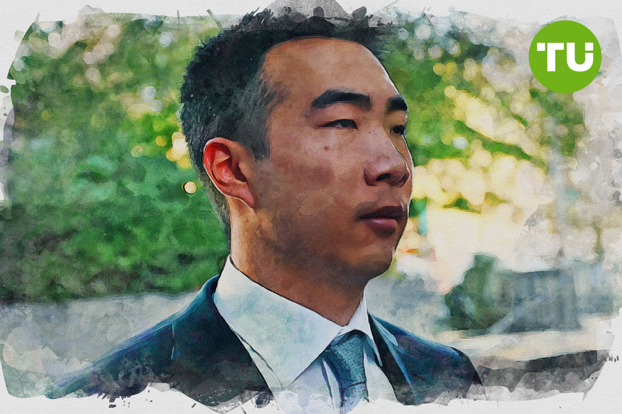 Matt Huang: Crypto-enabled CRBS on TradeX is leading pre-IPO price discovery source