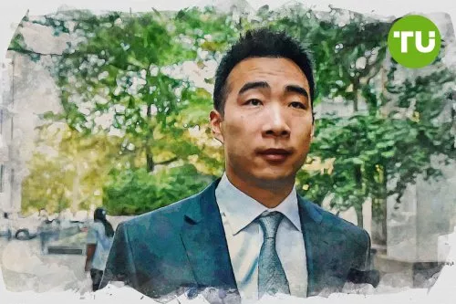 $1.2 billion raised for new crypto and AI fund, Matt Huang reveals