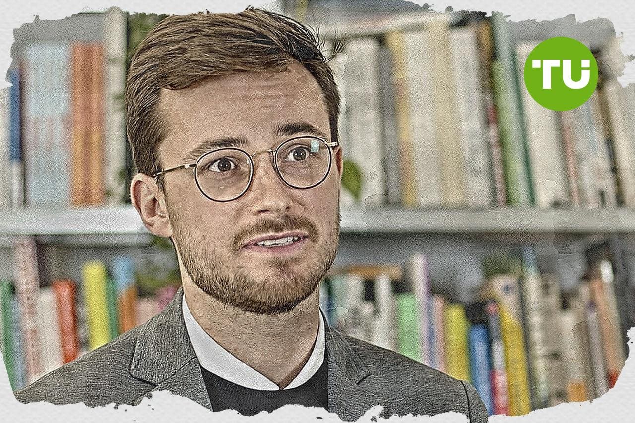 Maurice Höfgen kritisiert staatliche Sanktionen beim Bürgergeld