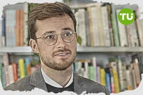 Maurice Höfgen kritisiert Arte-Doku zu Staatsverschuldung