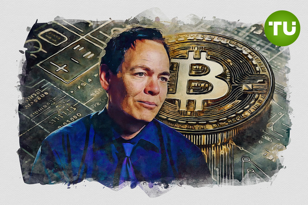 Max Keiser: India initiates Bitcoin reserve fund