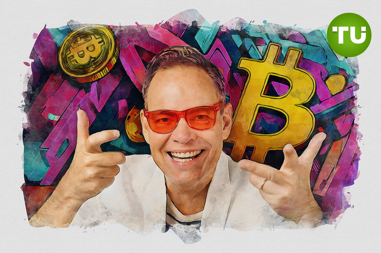 Max Keiser predicts Bitcoin surge and USD collapse