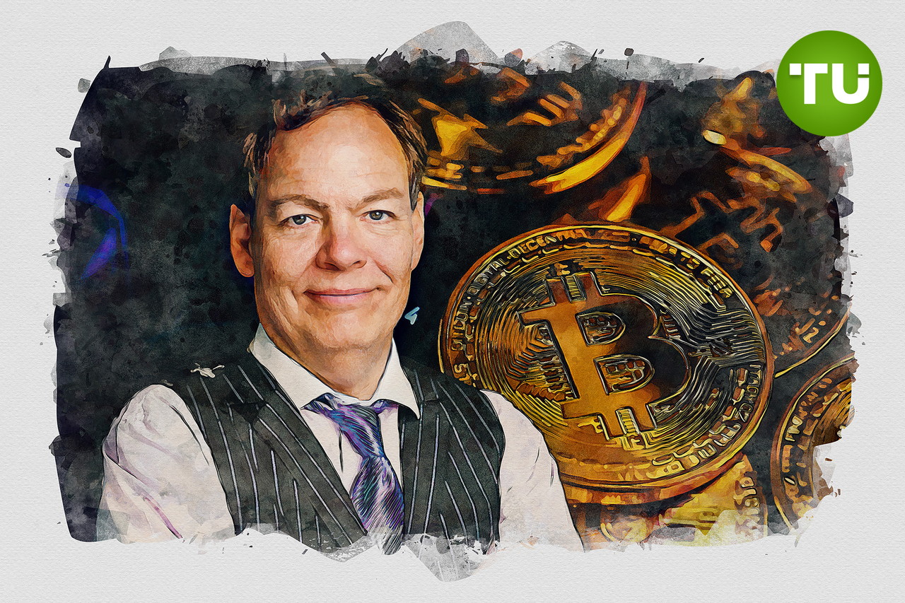 Max Keiser warns U.S. dollar under threat from Bitcoin rise