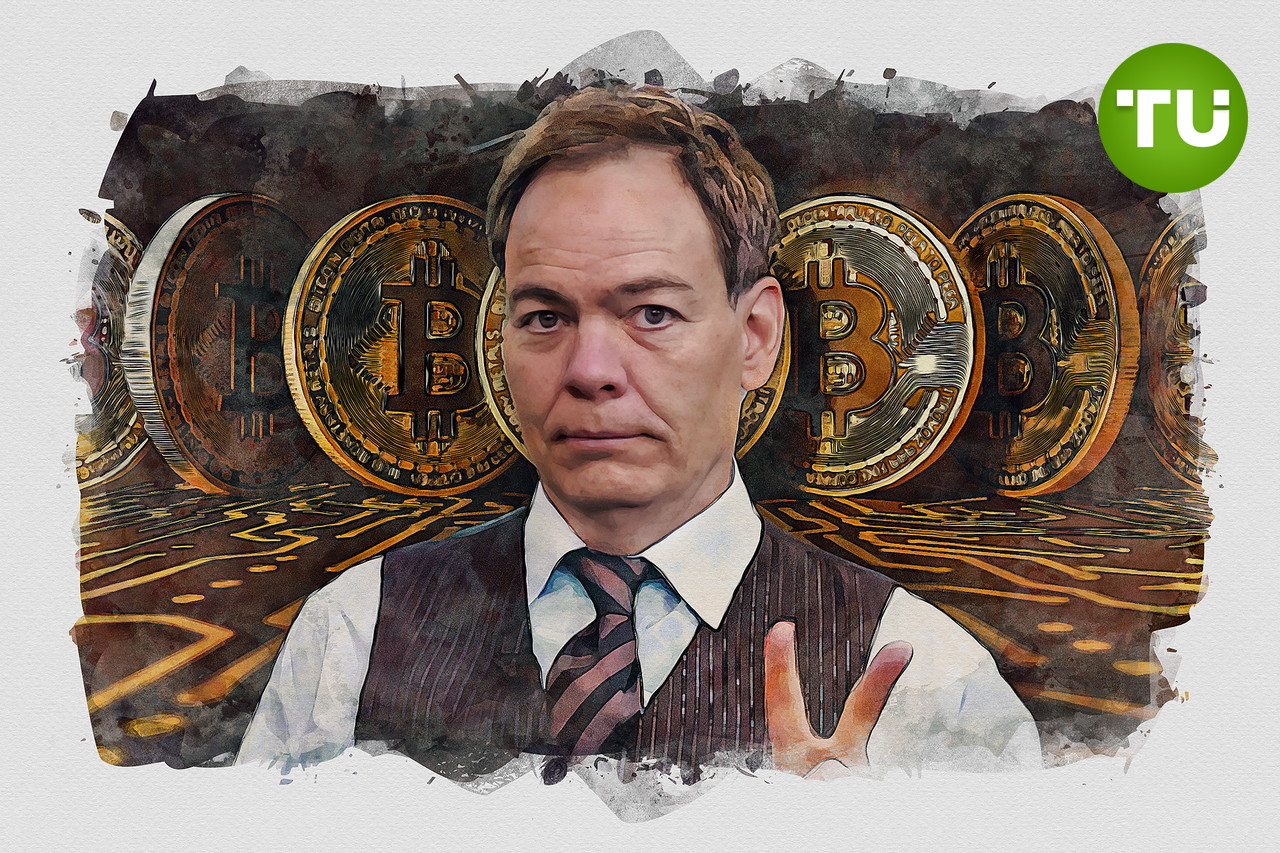 Max Keiser urges focus on Bitcoin over altcoins for U.S. politicians