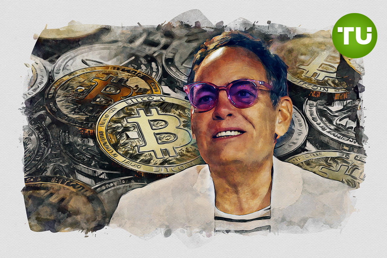 Max Keiser reports El Salvador inflation falls below 1%