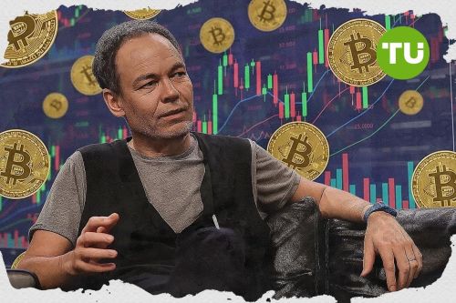 Max Keiser: USA Bitcoin ostmine võib tähendada $ 1 miljardit dollarit päevas väljaminekut