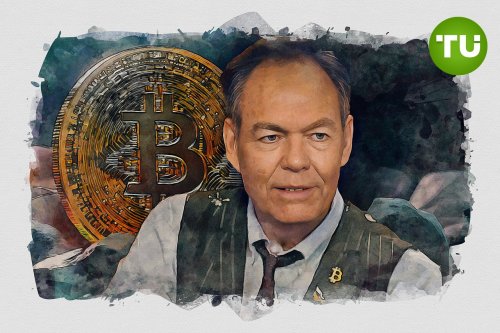 Max Keiser näeb Trump tariifi lüüasaamist Bitcoin tõukejõuna
