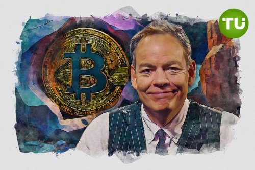 Max Keiser: Bitcoin väidab, et eraldada raha riigist ja ähvardab riigi olemasolu