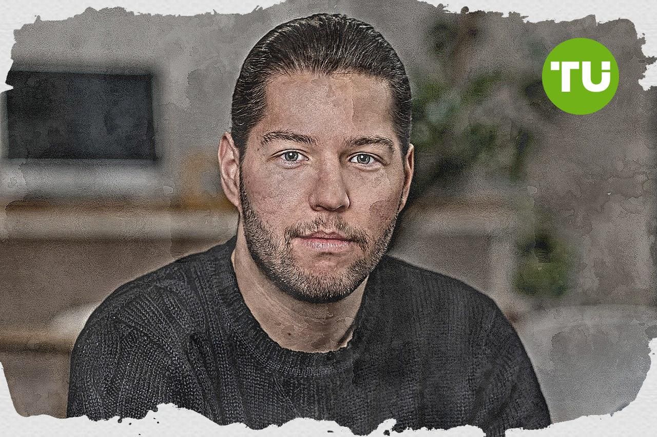 Max Kordek faces MegaETH TGE compliance challenge