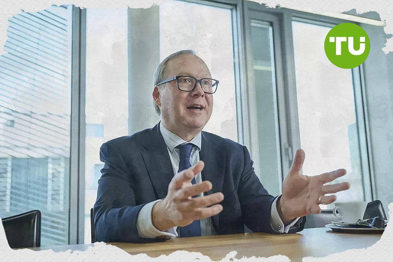Max Otte erreicht mit Rettet unser Bargeld Spitzenplatz der SPIEGEL-Bestsellerliste