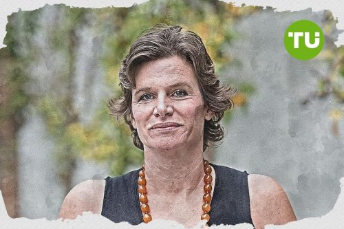 Mariana Mazzucato: Rethinking economic good as a central objective